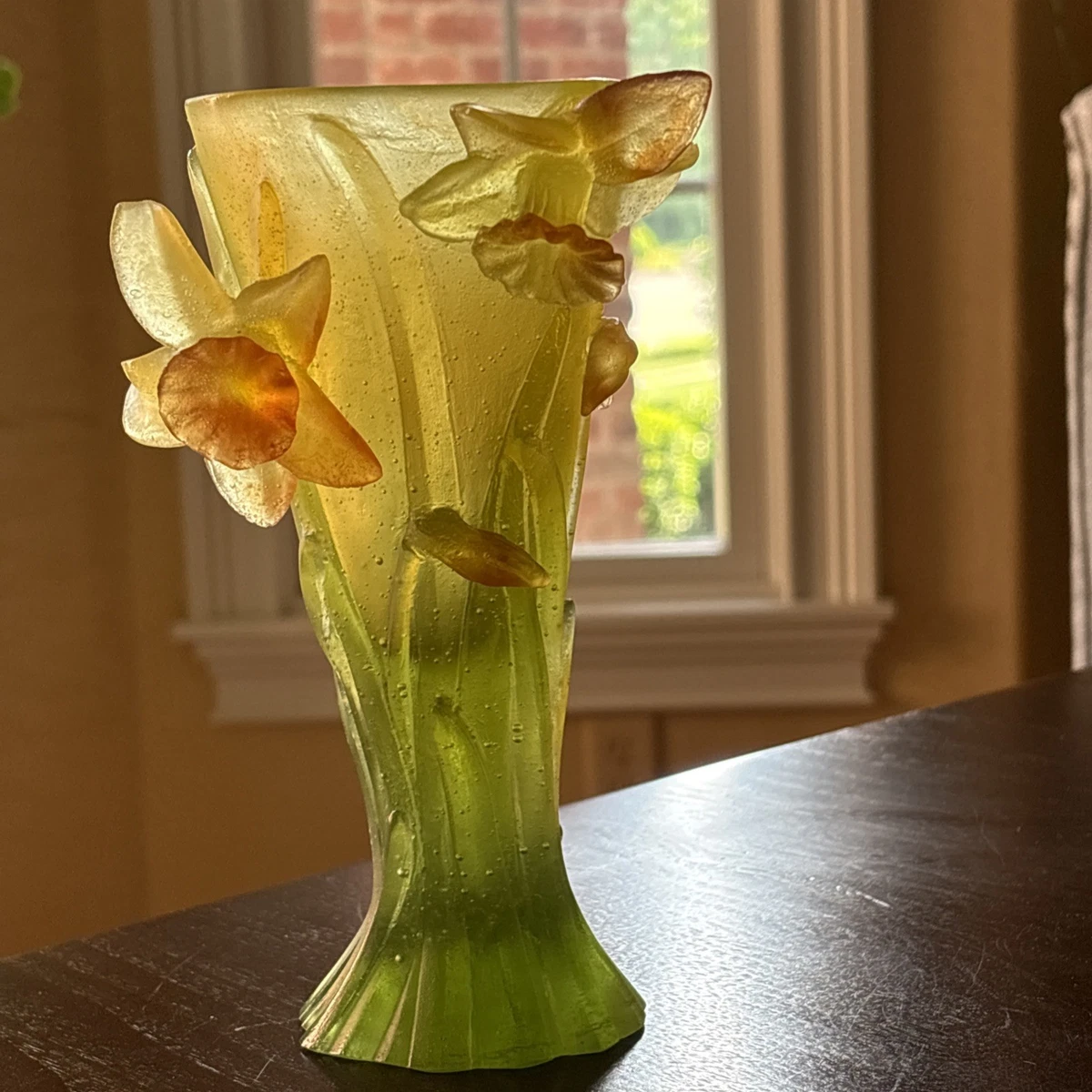 Daum France Crystal for sale | eBay