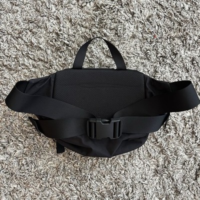 Mystery Ranch Hip Monkey Lumbar Hip Pack - 8 Liter - All Black | eBay