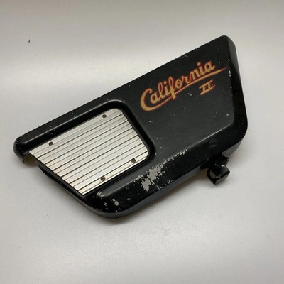 Moto Guzzi California 2  - Seitenverkleidung Side Cover links Left G0087