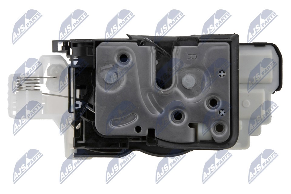 Nty Central Door Lock Actuator Rear For Volvo V40 2013-/Right - Image 15