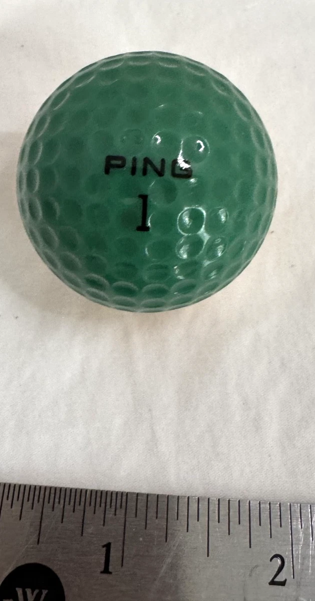 ping eye ball products for sale | eBay