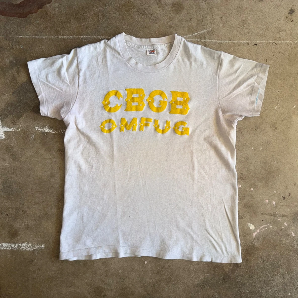 Hanes 1970s Vintage T-Shirts for Men for sale | eBay