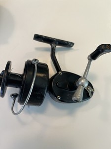 Mitchell 301 Fishing Reel | eBay
