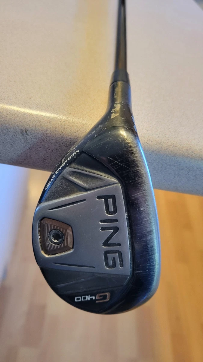 Ping Hybrid 22 Loft Golf Clubs for sale | eBay