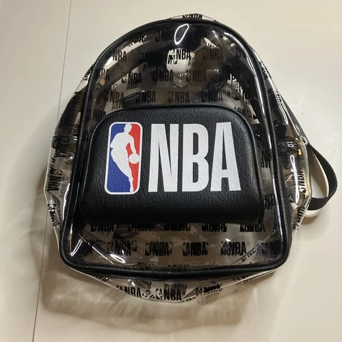 Funko Exclusive Loungefly NBA Basketball Stadium Mini Backpack - Bag Only