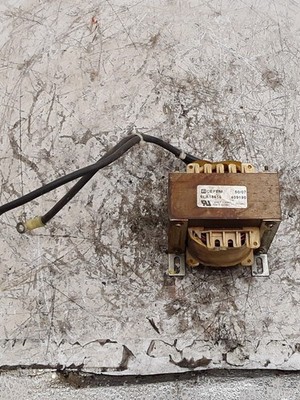 CEFEM 50/07 CLA18616 409190 Transformer