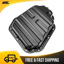 Oil Pan 264539 For Nissan Rogue 2008-2013 X-Trail 2008-2014 Rogue Select 2014-15