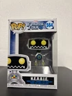 Funko Pop! Vinyl: Marvel - Herbie #564 Fantastic Four