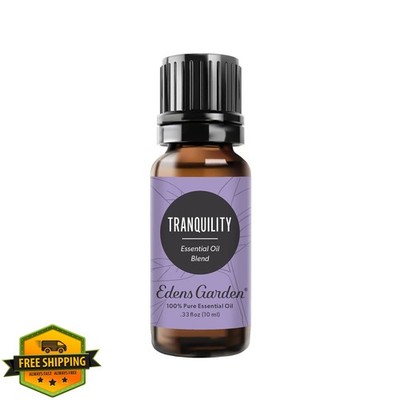 Edens Garden Tranquility oil 0.33 fl oz