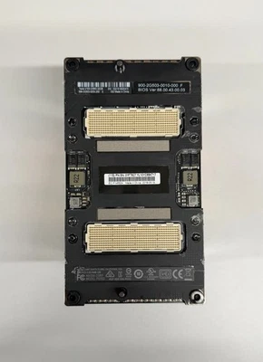 NVIDIA TESLA V100 SXM2 32GB GPU 699-2G503-0203-200 Graphics