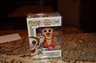 Funko Pop! Vinyl: Disney - Tigger (Bouncing) (Flocked)