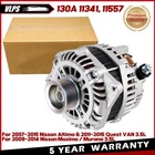 OEM Alternator For Nissan Maxima 3.5L 2009 2010 2011 2012 2013 2014 11341 11557