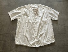 KAPITAL Shirt White Size 3 From Japan