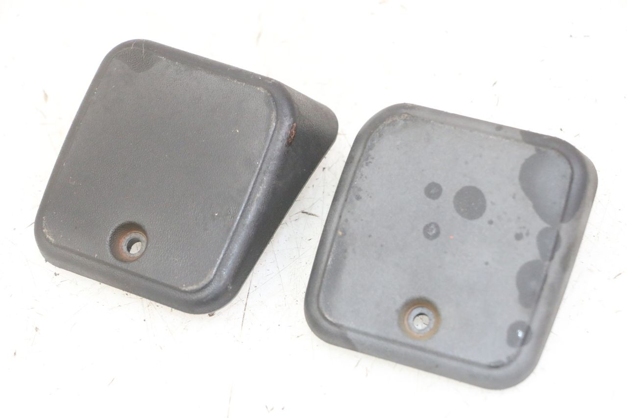 MASTER CYLINDER COVER - PIAGGIO MP3 LT 400 (2007 - 2012)