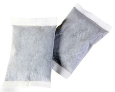 N-Ferno Handwärmpackungen weiß