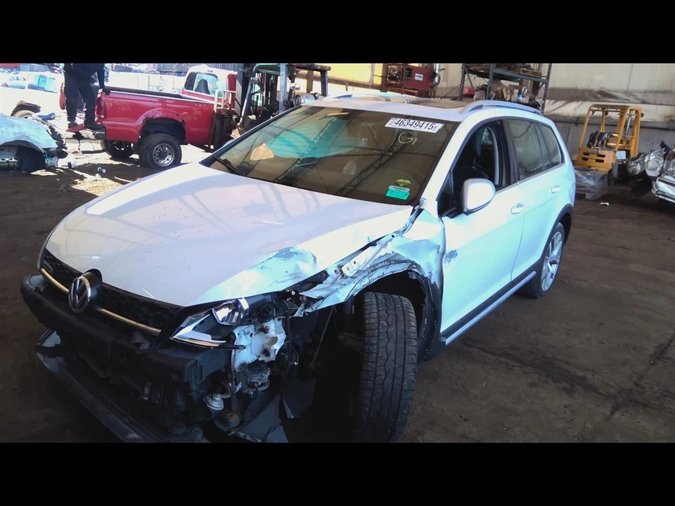 Alternator Bosch Manufacturer Fits 15-19 GOLF 6554815 - Image 4 of 4