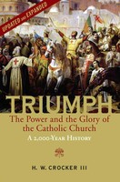 Triumph | H. W. Crocker | Buch | Gebunden | Englisch | 2023 | Ean 9781684514922