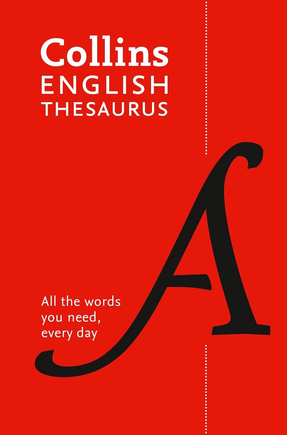 Collins Dictionaries Unisex Multicolor Paperback Eng_essential Pb : All The Words You Need, Every Day - Image 8