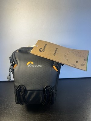 Lowepro Adventura TLZ20 III Top Loading Camera Bag NEW With Tags