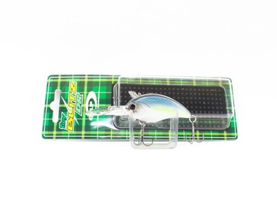 OSP Blitz Tiny DR 45 mm 6.7 grams Floating Lure PB21 (9112)