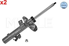 MEYLE x2 Stoßdämpfer Für FORD C-Max Focus II Turnier 03-12 1681187