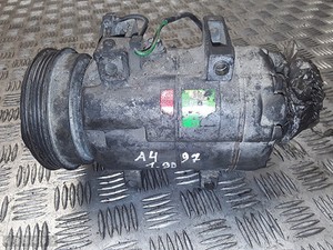 1997 AUDI A4 B5 KLIMAKOMPRESSOR DIESEL 1900TDI 5062310420