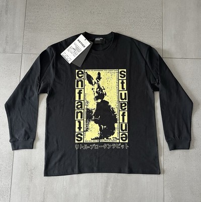 T-Shirt reiche depressive Kinder