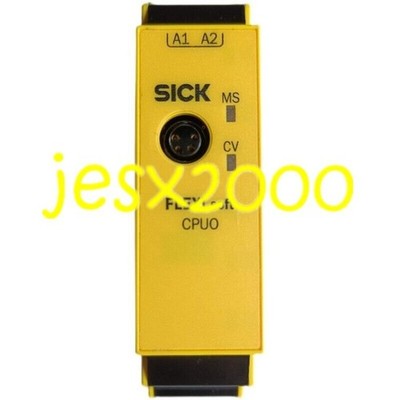 FX3-CPU000000   1043783 Flexi Soft /Safe EFI-pro System Main modules V3.01.0 #ac