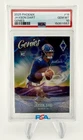 2025 Phoenix Jaxson Dart Genies Case Hit PSA 10