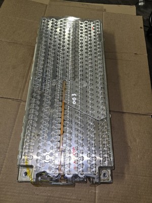 12-15 Tesla Model S MS Battery Pack Module Solar Cell Oem