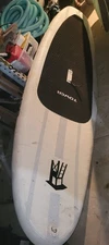 Tower 10'4" Inflatable Stand Up Paddle Board SUP Surfboard