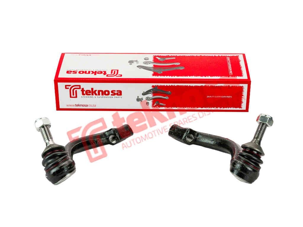 Tie Track Rod End Front Right Left Outer Set x2 Fits Jaguar XF 2008-2015