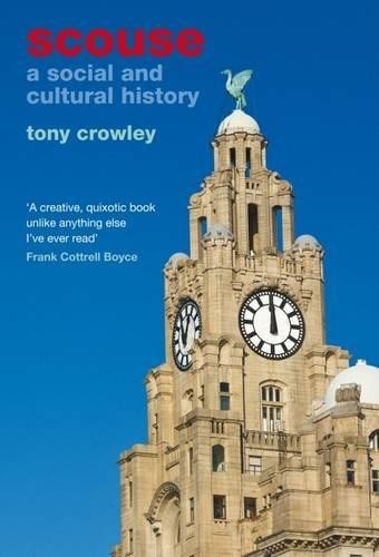 Scouse by Tony Crowley - 9781846318405