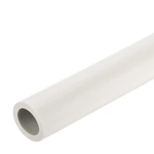 Foam Tubing for Handle Grip Support,22mm ID 32mm OD 0.3 Meter/1ft Length White