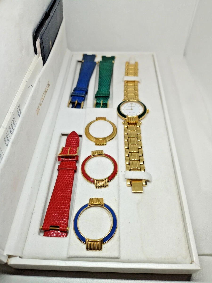 Paradiso top luxury watches