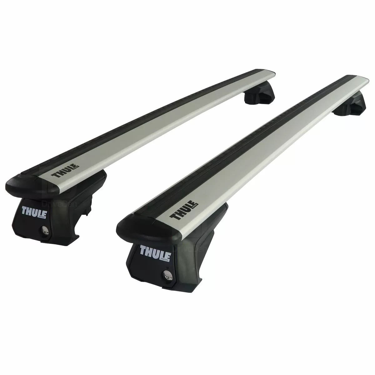 Thule 763 roof bars new arrivals