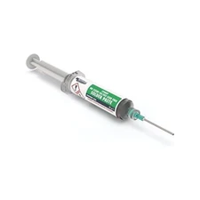 MG Chemicals 4900P SAC305, Solder Paste, No Clean, 25 G (0.9 Oz) Pneumatic Dispe