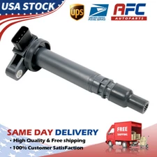 A High Quality Ignition Coils For 2000-2004 Toyota Tacoma 2.4L-2.7L UF323 C1305