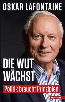 Die Wut wächst | Buch | 9783939816386