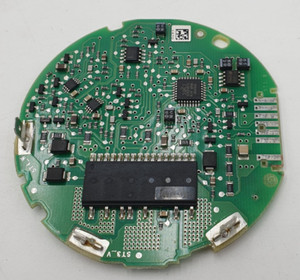 Miele Platine Elektronik EFU 531-A Umwälzpumpe Geschirrspüler Mppw T.Nr. 7693501