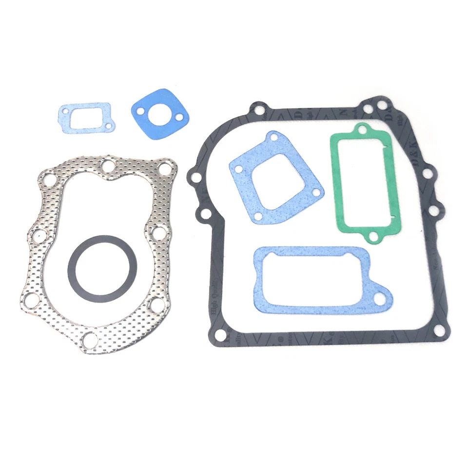 MARKENLOS Motor Dichtsatz Dichtung für Briggs & Stratton 090902 90000 ers. 298989 699933