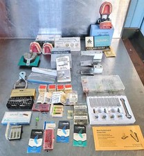 Lotto BECK MARKLEY JELENKO EDS WHALEDENT UNITEK SMS NTI KAHLA BRASSELER KODEX ecc.