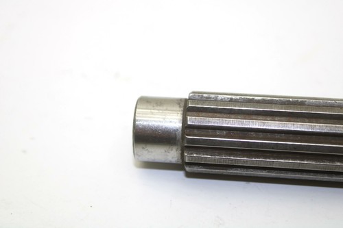 Polaris OEM Transmission Shaft 3231512 Q459 - Picture 4 of 8