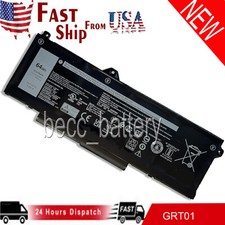 New 4Cell Battery GRT01 R05P0 for Precision 15 3571 3581 m17 15.2V 64Wh