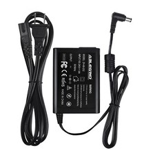 AC DC Adapter Charger For ASUS ROG SWIFT PG27U PG27UQ Gaming Monitor Power Cord