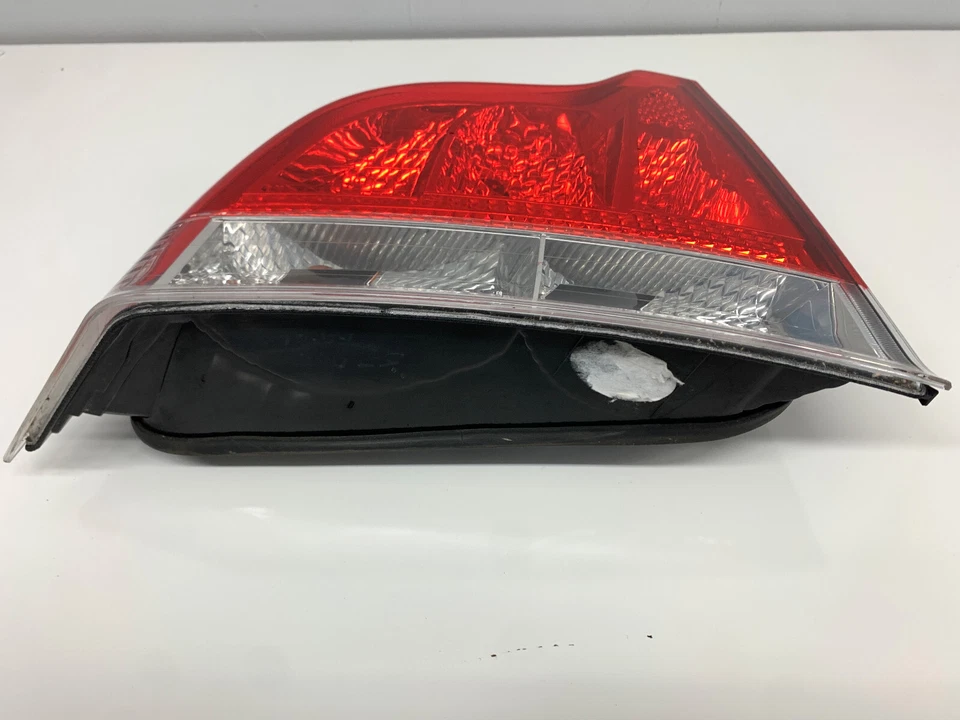 Conjunto de lanterna traseira esquerda Volvo S60 05-09 30655369 - Imagem 3 de 4