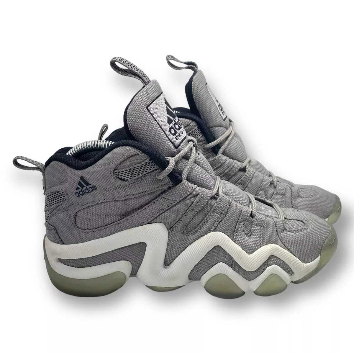 Adidas store crazy 6