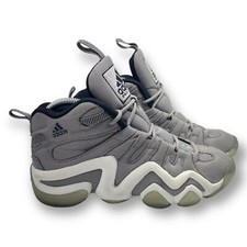 adidas Crazy 8 Gray - S84008 for Sale | Authenticity Guaranteed | eBay