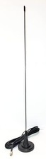 Scanner Radio Mini Magnet Mount Mobile Scanner Antenna W/sma Connector