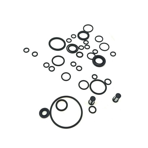 JF017E RE0F11E CVT-Getriebe-Master-Kit Kupplungsscheibenfilter für NISSAN 12-ON - Picture 8 of 11